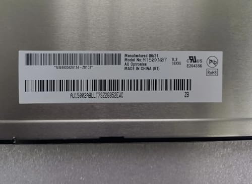 Image of M150XN07-V2 Original 15 inch LCD Screen Industrial