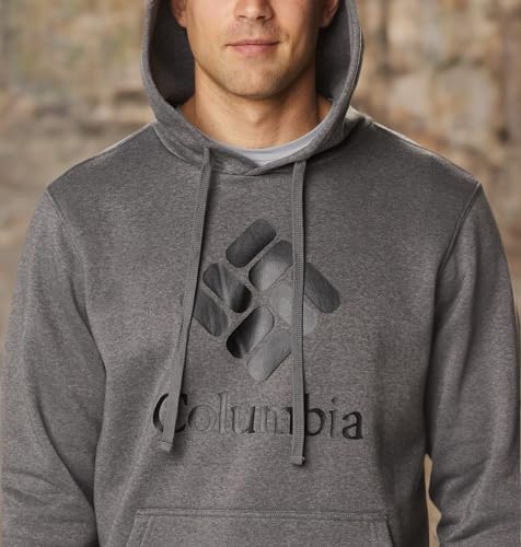Image of Columbia mens Trek Hoodie