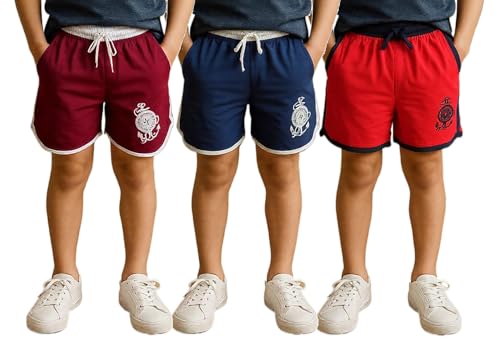 Image of Clothe Funn Boys Regular Shorts