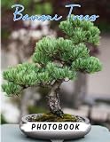  Bonsai Trees Photobook: Experience The Beauty And Lots Of Hidden Meaningful Lessons Of This Tress With 40 High-Quality Images  Decoration And Relaxation Gifts For Everyone