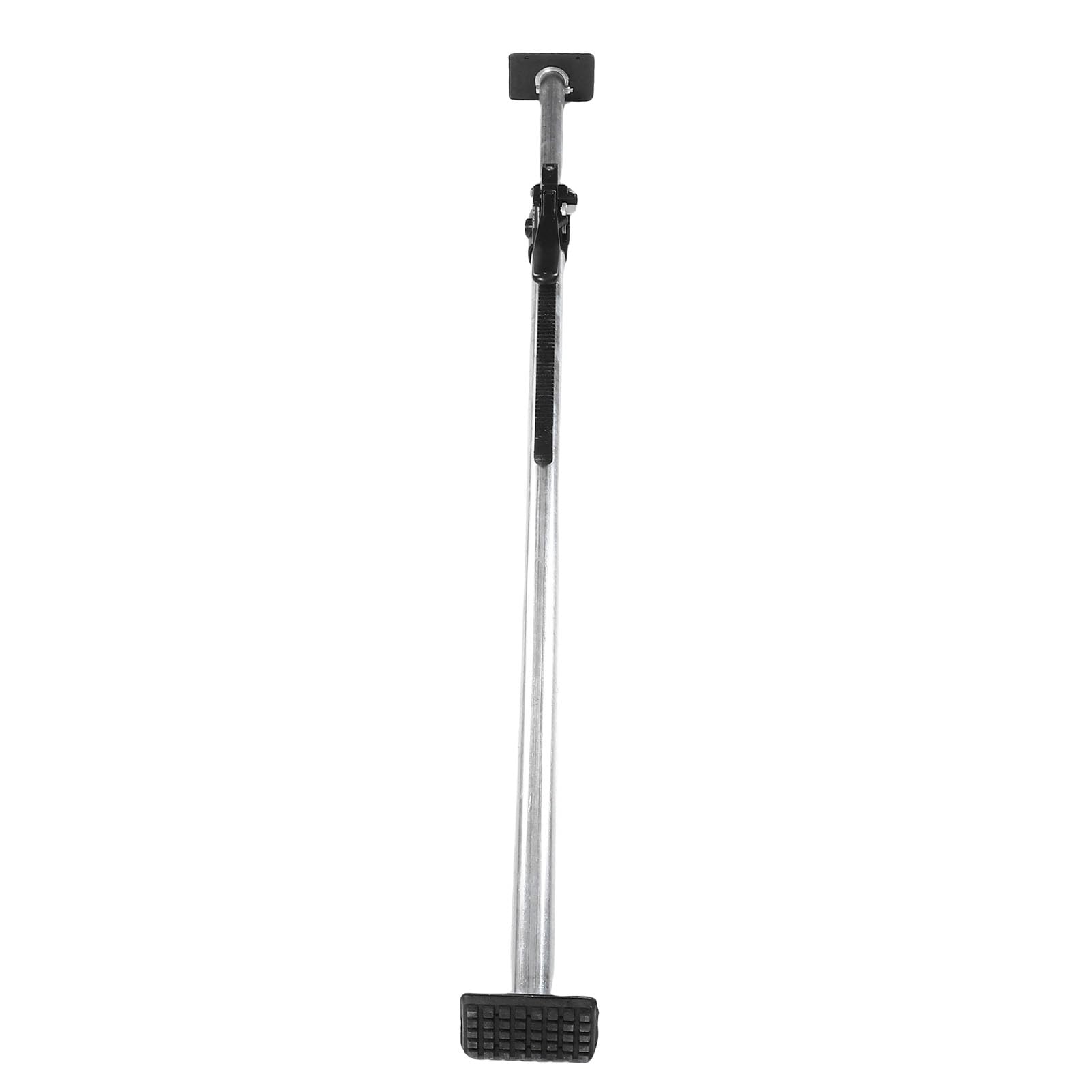Fafeicy Poręcz ładunkowa do Ciężarówki, Regulowany Stalowy Rozdzielacz Stabilizatora, 1420 Mm do 1800 Mm, Idealny Organizowania Pick-upów, SUV-ów i Przyczep