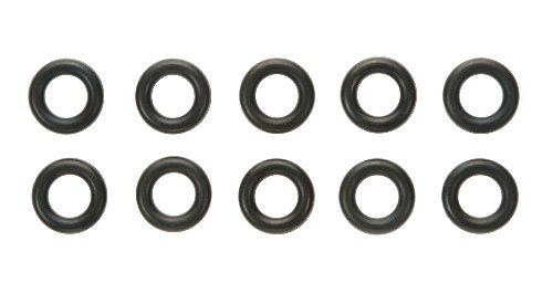 Tamiya 5mm Body Adjustment O-Ring (10)