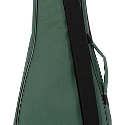 WAGON CASE Housse pour Ukulélé Etanche Etui Souple Résistant 0.5 mm Rembourrage avec Sangle Ajustable et Poche (Modèle… - Les Beatles, Paul McCartney, John Lennon, RIngo Starr, George Harrison WAGON CASE Housse pour Ukulélé Etanche Etui Souple Résistant 0.5 mm Rembourrage avec Sangle Ajustable et Poche (Modèle… – Image 6