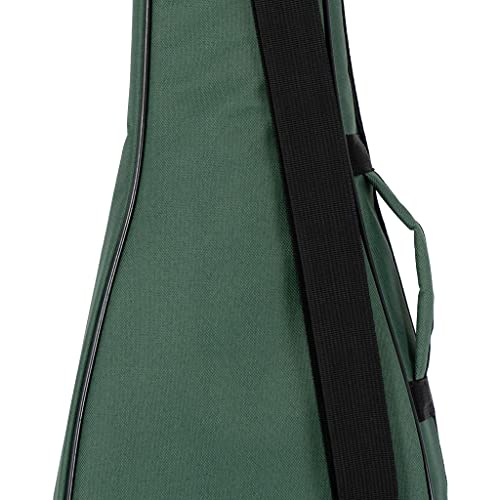 WAGON CASE Housse pour Ukulélé Etanche Etui Souple Résistant 0.5 mm Rembourrage avec Sangle Ajustable et Poche (Modèle… - Les Beatles, Paul McCartney, John Lennon, RIngo Starr, George Harrison WAGON CASE Housse pour Ukulélé Etanche Etui Souple Résistant 0.5 mm Rembourrage avec Sangle Ajustable et Poche (Modèle… – Image 7