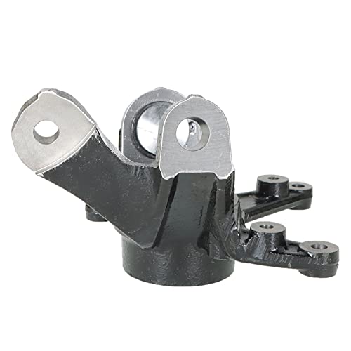 Antuko Front Right Wheel Knuckle 51200-Hp5-600 Replacement For Rancher 420 Trx420Fm 4X4 2007-2013 #TOP5
