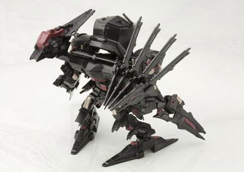 Kotobukiya "Armored Core" Rayleonard 04 Alicia Unsung D-Style Model Kit