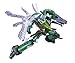 Bandai Tamashii Nations #70 Zegapain Altair Robot Spirits
