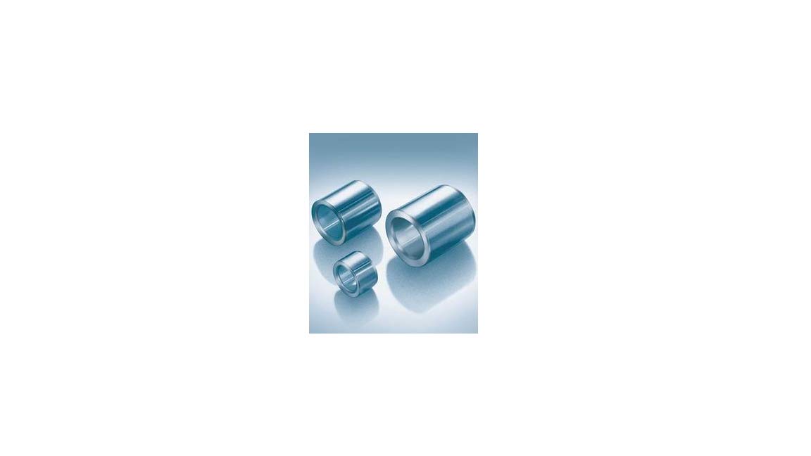 Bohrbuchse/Bohrhülse/Bohrhilfe mittel ohne Bund DIN 179A alle Größen, 5 Stück: 4,5 x 12,0 mm