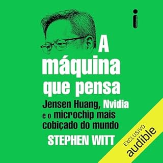 A m&aacute;quina que pensa cover art