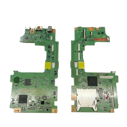 Compatible Con Nikon, D7500 Tablero Principal PCB Placa Madre Piezas De Reparación De Repuesto De Cámara