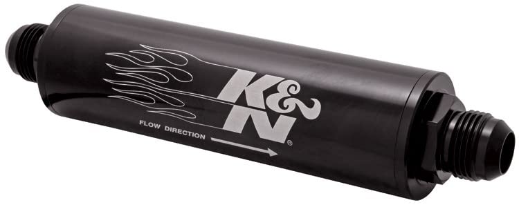 Image of K&N 81-1005 Fuel /Oil Filter