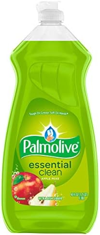 Palmolive Essential Clean...