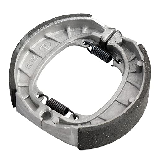 Best Drum Brake Shoes Brand Expert Review The Modern Record