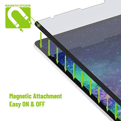 Thorani Paper-Feel Pro (4Th Gen, Magnetic), Matte Tpu Film For Writing & Drawing Like On Paper - Image 4