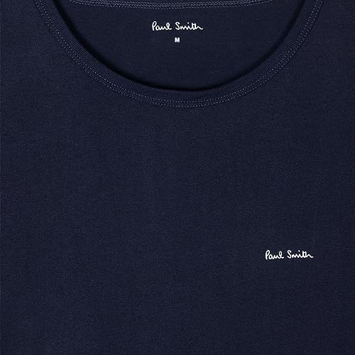 PS by Paul Smith Mens Men's 3-Pack T-Shirts3
