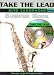 Produktbild BUMPER BOOK - arrangiert für Altsaxophon - mit 2 CD´s [Noten / Sheetmusic] aus der Reihe: TAKE THE LEAD