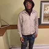  Nice Flow Freestyle [Explicit]