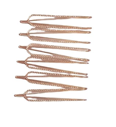 pmw 3 PCS SARI SAREE PLATE PIN COPPER COLOR SAREE PIN FOR WOMEN GIFT BANARAS-picture-38