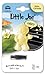 Produktbild Little Joe OK Mini-Blister +/- 45 Tage frischer Duft im Auto/fresh Air in the Car/parfum frais dans la voiture/profumo fresco in macchina (gelb/Pina Colada)