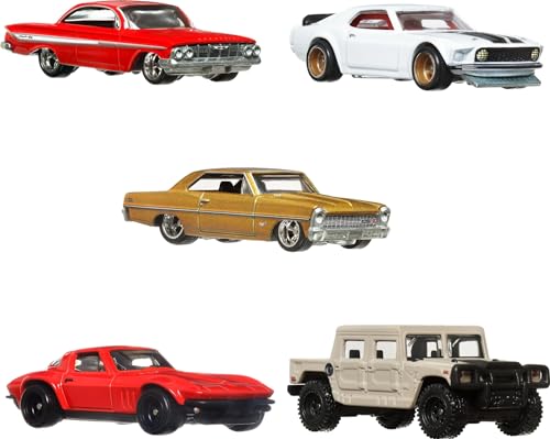 Carritos, Toy Imagen adicional