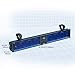 BOSS Audio Systems BRT36RGB ATV UTV Sound Bar - 36 Inches Wide, 4 inch Speakers, Full Range, 1 Inch Tweeters, IPX5 Weatherproof, Bluetooth, Built-in Amplifier, USB Port, Multicolor Illumination