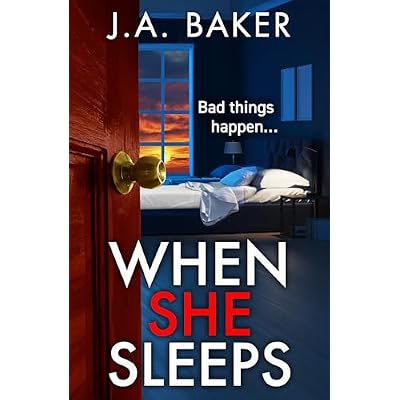 When She Sleeps