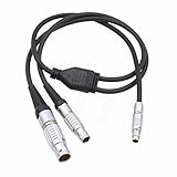 10 broches pour l'ancien Preston Digital Micro Force, ne fonctionne pas avec DMF2 14 broches