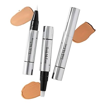 Trish McEvoy Correct & Brighten Shadow Eraser