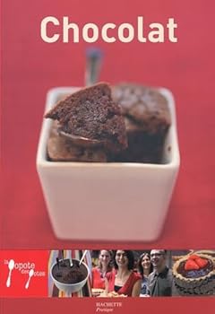 Paperback Chocolat [French] Book