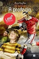 A Profecia 9896281653 Book Cover