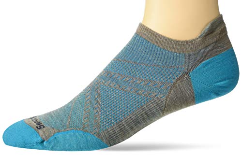 smartwool(スマートウール) PhDランウルトラライトマイクロ SW70534 フォッシル M