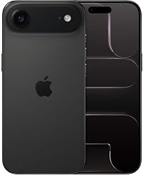 Apple iPhone Air 512GB: Thinnest iPhone, 6.5-inch display…