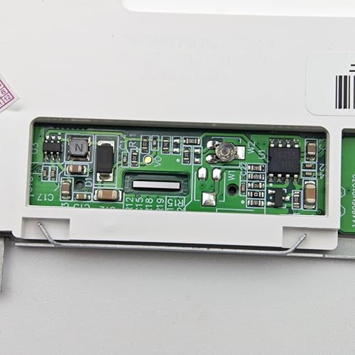 Image of DMF50260NFU-FW-2 LCD Display Panel 9.4 Inch 640x480 FSTN-LCD for Industrial Equipment | Replacement Screen - Non-Touch, Transmissive, 4:3 Aspect Ratio