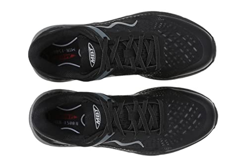 MBT Mtr-1500 Ii Lace Up Running Shoes For Women2