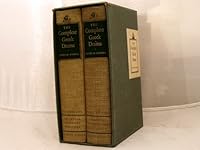 Complete Greek Drama: (V.2) All the Extant Tragedies of Aeschylus, Sophocl B000OKUSK8 Book Cover