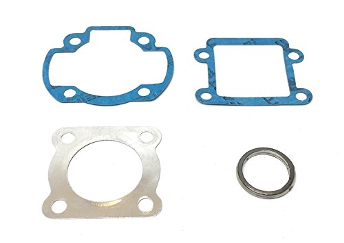 Airsal Zylinder Dichtsatz 70ccm - Für Aprilia, MBK & Yamaha Roller