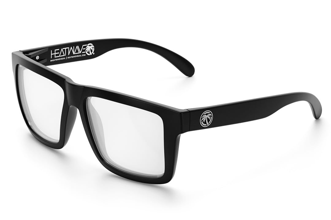 Heat Wave Visual XL Vise Z87 Sunglasses