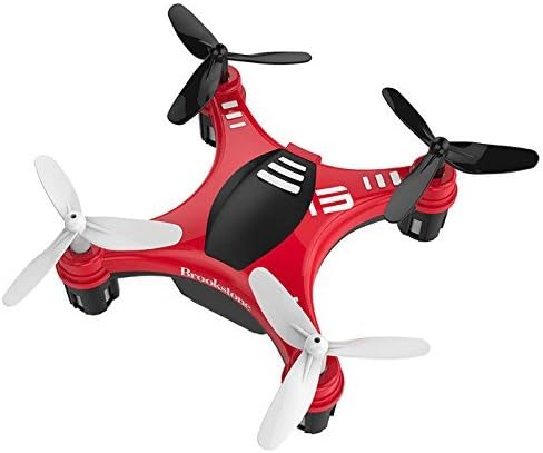 Brookstone Flight Force Micro Drone