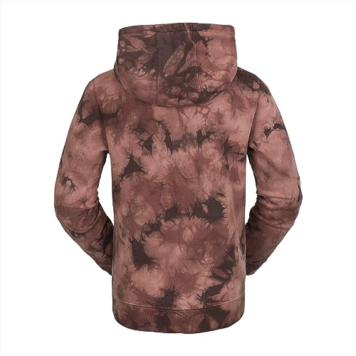 Volcom Hotlapper pull en polaire d'équitation à capuche haut de gamme garçon
