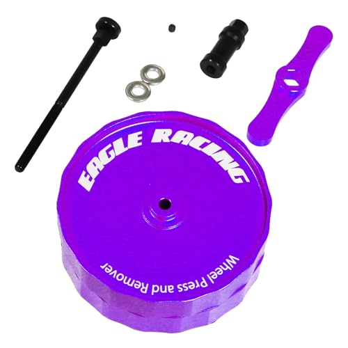 EAGLE RACING SPホイルリムーバーV2