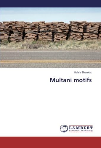 Multani motifs