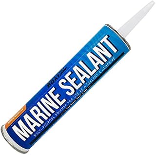 Marine Sealant and Adhesive Waterproof Marine Grade Sealant for Boat and RV