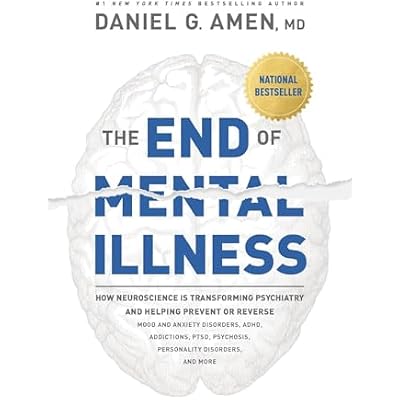 The End of Mental Illness