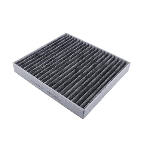 Filtro de aire acondicionado de cabina: repuesto compatible con serie BAIC X35 2