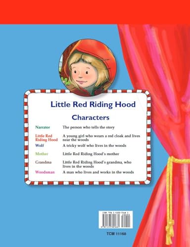 Image of Reader's Theater: Folk & Fairy Tales English Set