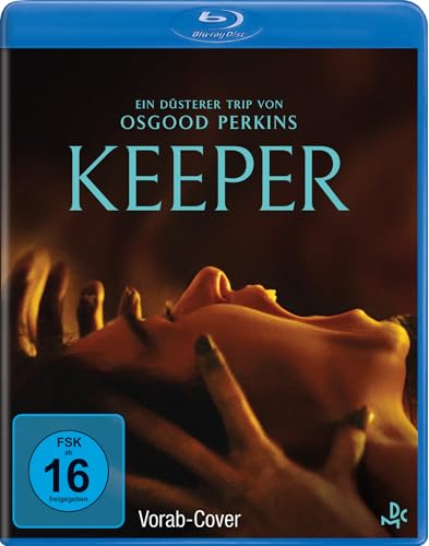 Bild: Keeper [Blu-ray] fr 17,99 EUR bei amazon.de