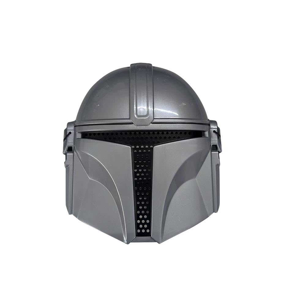 RUBIE'S MANDALORIAN SUPER SHALLOW MASK