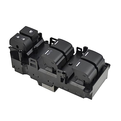 Interrupteur de vitre électrique pour réparer commande Honda Accord - 5