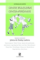 Antologia De Contos: Contos Brasileiros Contemporâneos 8516039846 Book Cover