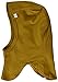 Produktbild Müsli by Green Cotton Unisex-Baby Cozy me Balaclava, Pesto, 56/62
